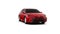 2026 Toyota Camry LE AWD