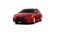 2026 Toyota Camry LE AWD