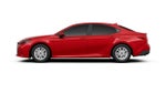 2026 Toyota Camry LE AWD