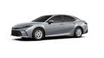 2026 Toyota Camry LE AWD