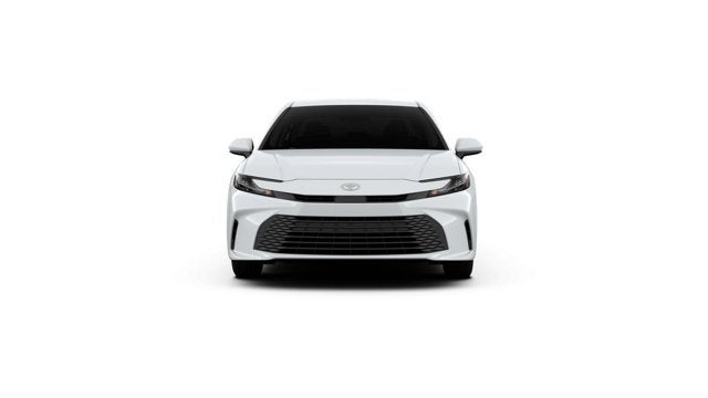 2026 Toyota Camry LE AWD