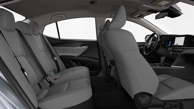 2026 Toyota Camry LE AWD
