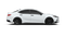 2026 Toyota Camry Nightshade AWD