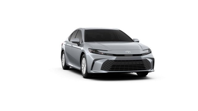 2026 Toyota Camry LE AWD