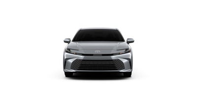 2026 Toyota Camry LE AWD