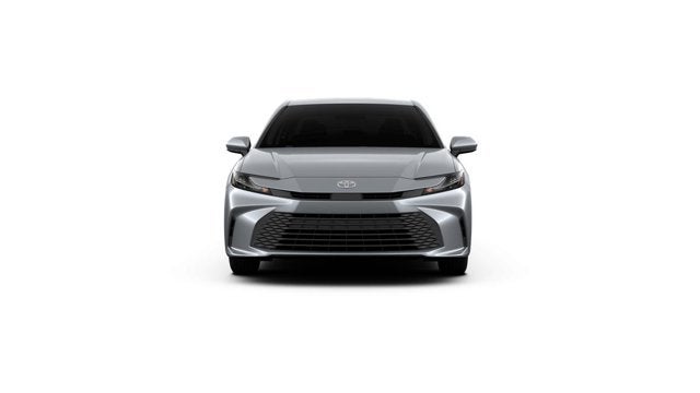 2026 Toyota Camry LE AWD