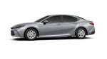 2026 Toyota Camry LE AWD