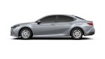 2026 Toyota Camry LE AWD