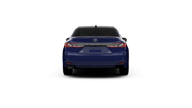 2026 Toyota Camry XSE AWD