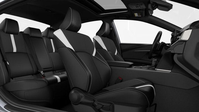 2026 Toyota Camry Nightshade AWD