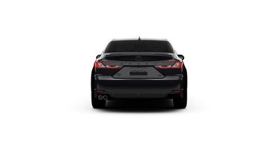 2026 Toyota Camry Nightshade AWD