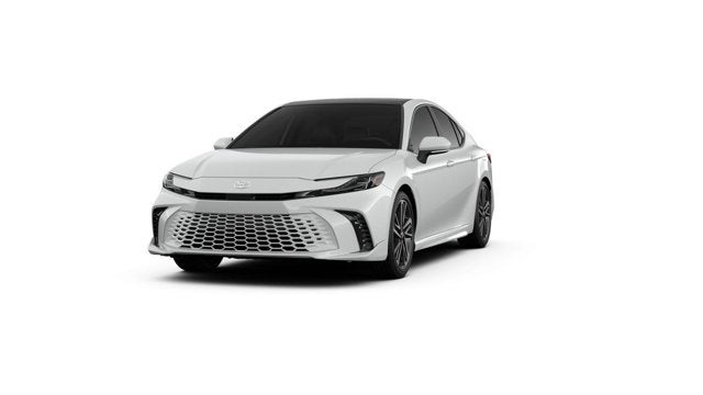 2026 Toyota Camry XSE AWD