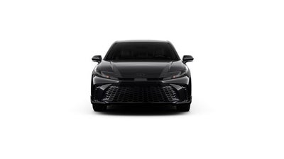 2026 Toyota Camry Nightshade AWD