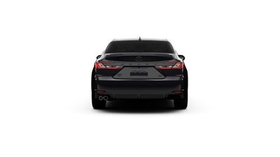 2026 Toyota Camry Nightshade AWD