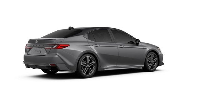 2026 Toyota Camry XSE AWD