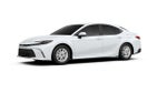 2026 Toyota Camry LE AWD
