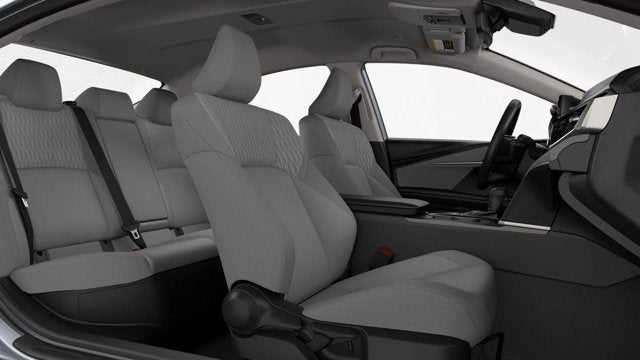 2026 Toyota Camry LE AWD