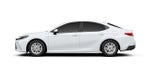 2026 Toyota Camry LE AWD