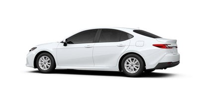 2026 Toyota Camry LE AWD