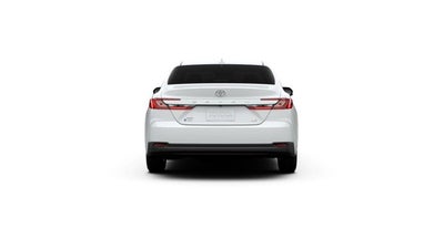 2026 Toyota Camry LE AWD