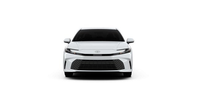 2026 Toyota Camry LE AWD