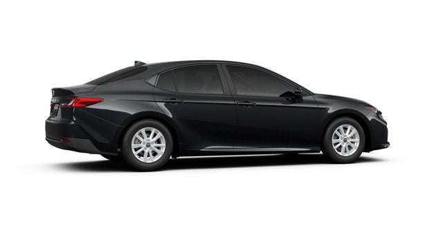 2026 Toyota Camry LE AWD