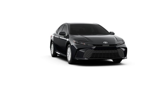 2026 Toyota Camry LE AWD
