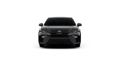 2026 Toyota Camry LE AWD