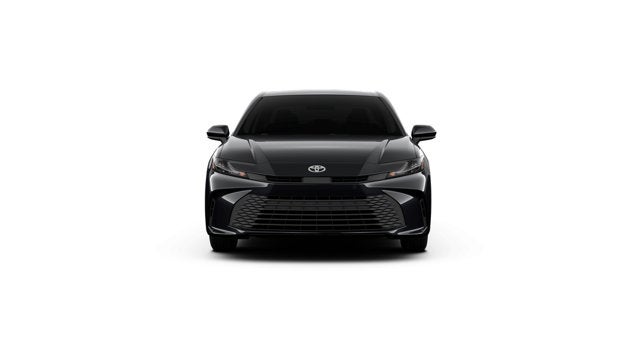 2026 Toyota Camry LE AWD