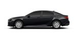 2026 Toyota Camry LE AWD