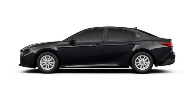 2026 Toyota Camry LE AWD