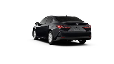 2026 Toyota Camry LE AWD