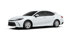 2025 Toyota Camry LE AWD