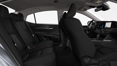 2025 Toyota Camry LE AWD