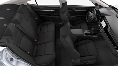 2025 Toyota Camry LE AWD