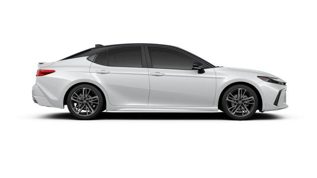 2026 Toyota Camry XSE AWD