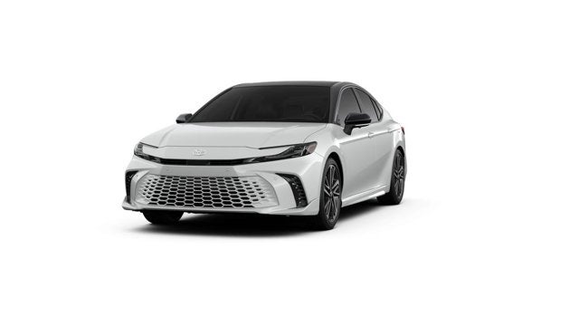 2026 Toyota Camry XSE AWD