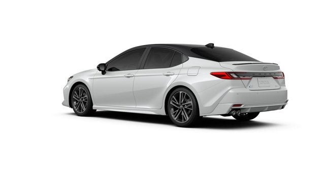 2026 Toyota Camry XSE AWD