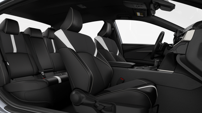 2026 Toyota Camry Nightshade AWD