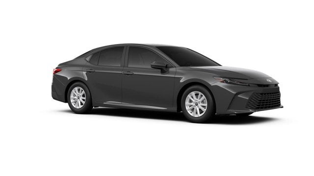 2026 Toyota Camry LE AWD