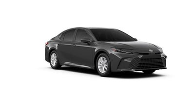 2026 Toyota Camry LE AWD