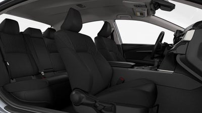 2026 Toyota Camry LE AWD