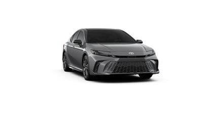 2026 Toyota Camry XSE AWD