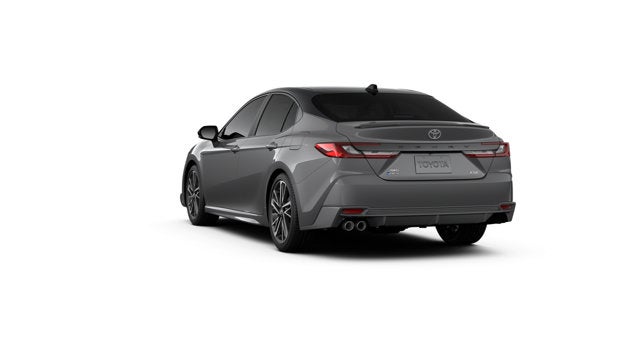 2026 Toyota Camry XSE AWD