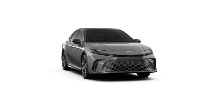 2026 Toyota Camry XSE AWD