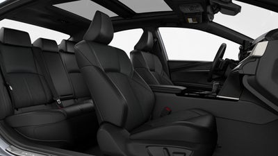 2026 Toyota Camry XSE AWD