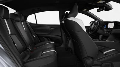 2026 Toyota Camry Nightshade AWD