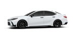 2026 Toyota Camry Nightshade AWD