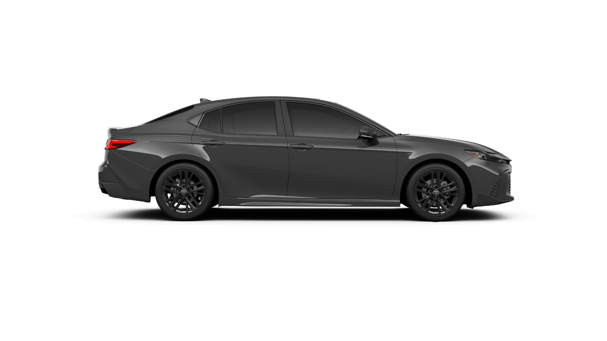 2027 Toyota Camry SE AWD