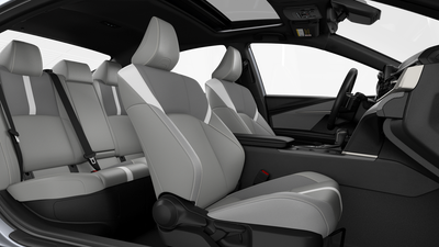 2027 Toyota Camry SE AWD